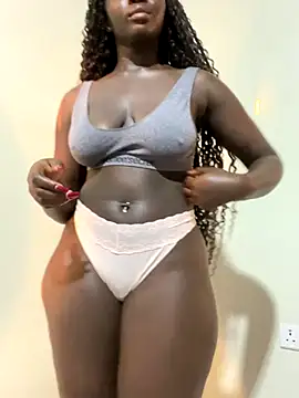 JemaimaPrincess online show from December 18, 5:01 am