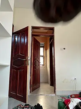 JemaimaPrincess online show from March 1, 9:31 am