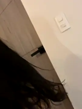 IrisBaker online show from November 26, 9:27 pm