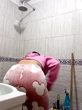 Chicavixy online show from September 25, 5:11 pm