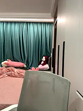 Anna-688 online show from October 26, 8:21 am