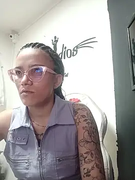 Yaumiko online show from November 24, 8:33 pm