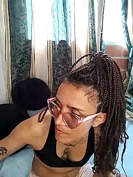 Yaumiko online show from January 19, 2:46 pm