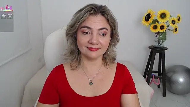 ana milf online show from September 9, 1:33 pm