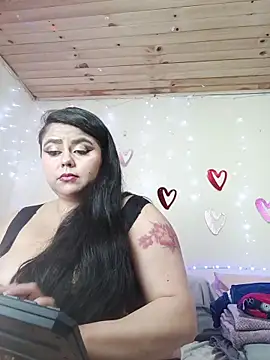 celestehot707rs online show from November 8, 3:00 am