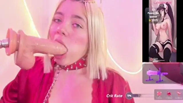 Kimberlin Cam online show from October 28, 9:52 pm