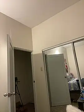 ladycreamypr2 online show from February 25, 5:06 am