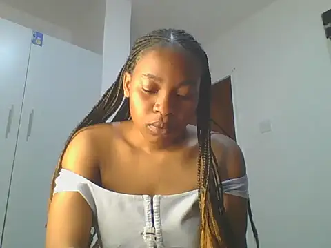  Becky002 online show from December 5, 9:54 am