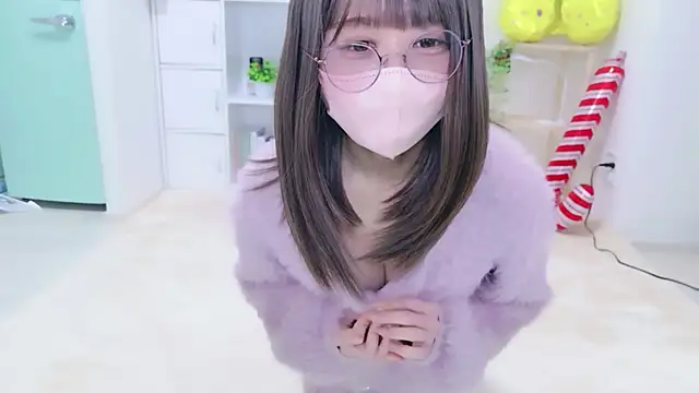 chihiro ri online show from February 8, 5:27 pm