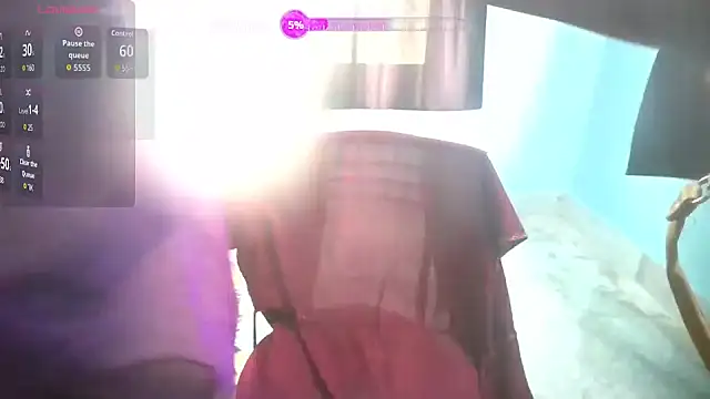 hot-saniya01 online show from October 21, 9:02 am