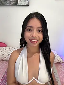 AliceJovovich online show from December 5, 10:16 am