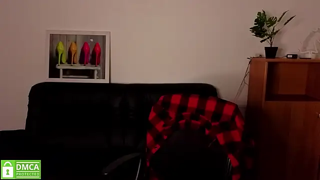 annakillianox online show from February 13, 6:37 am