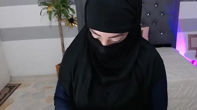 Jalima sabag online show from October 6, 1:06 pm