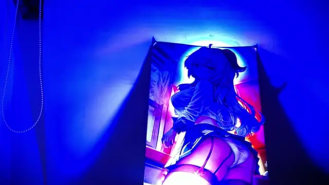 luly pink online show from October 16, 3:53 am