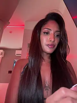 VictoireFeller online show from February 14, 1:40 am