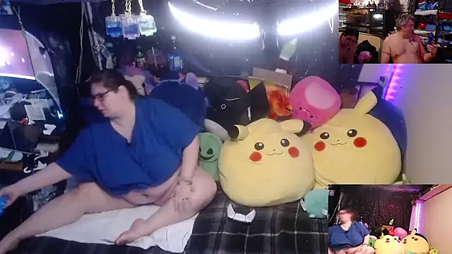 yoursexything79 online show from February 20, 3:49 am