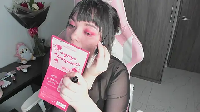  hikaru arimura online show from February 24, 2:00 am