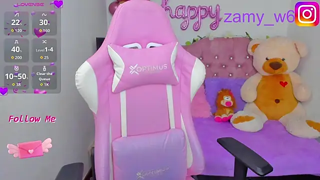 Karla  cute online show from November 8, 5:12 am