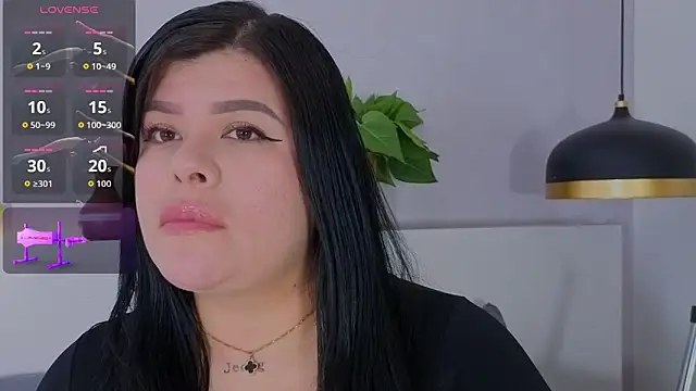 Scarlett grey1 online show from March 4, 11:50 am