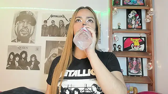 Meowlody online show from November 5, 10:48 pm