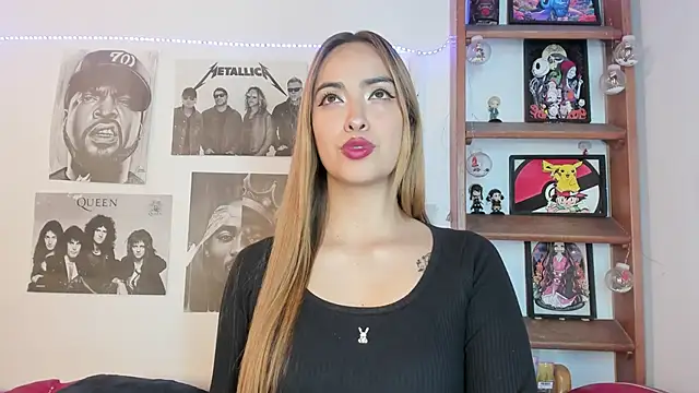 Meowlody online show from November 26, 11:17 pm