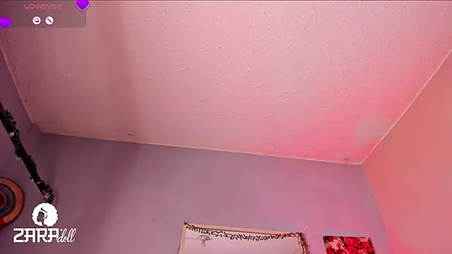 zaraadoll online show from March 12, 3:37 pm