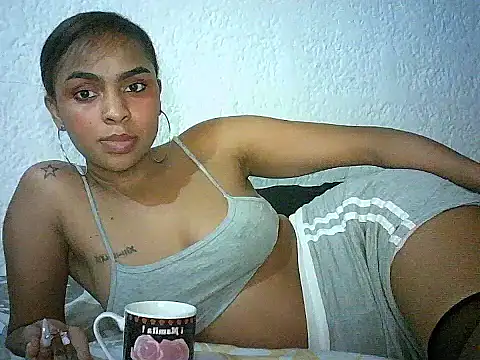 Bellabeltrann online show from February 3, 10:31 am