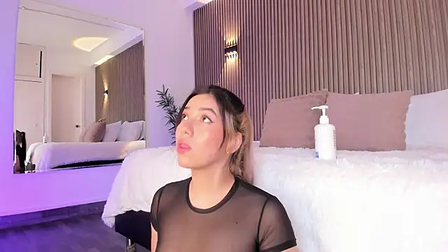 AliceHanz online show from September 30, 4:29 am