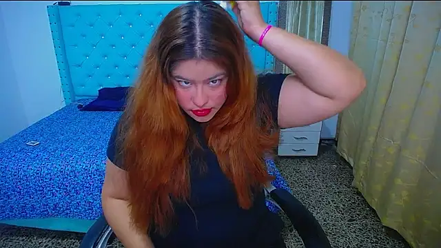 Snapshot of littleflower4you chatting on September 19, 12:48 pm littleflower4you online show from September 19, 12:48 pm