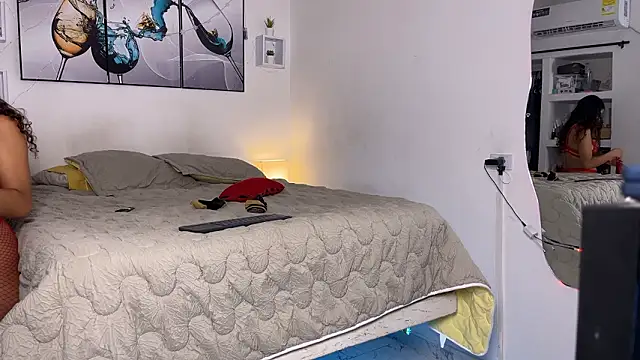 wendy alejo1712 online show from February 20, 11:49 pm