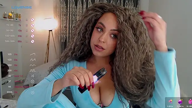  Just a queen 3 online show from October 8, 4:22 pm