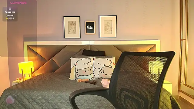 lisa casper online show from January 17, 1:40 pm