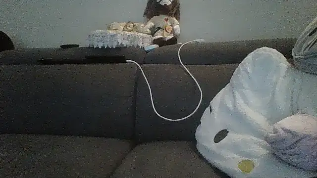 MarikaMilff online show from September 10, 4:40 pm