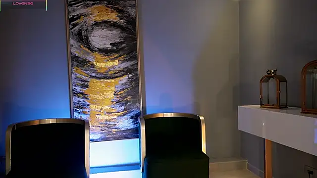 AngelicaVega online show from December 22, 8:34 pm