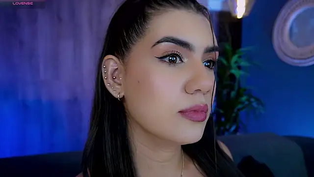 AngelicaVega online show from December 16, 10:04 pm