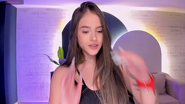 DonnaStonne online show from September 25, 3:49 am