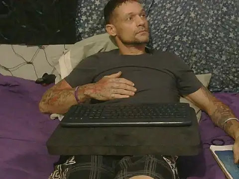 SoloMan2023 online show from October 22, 8:14 pm