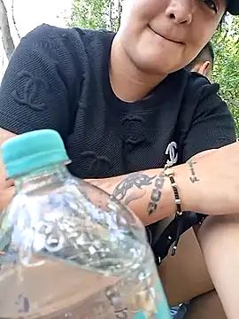 Liancy online show from October 3, 7:30 pm