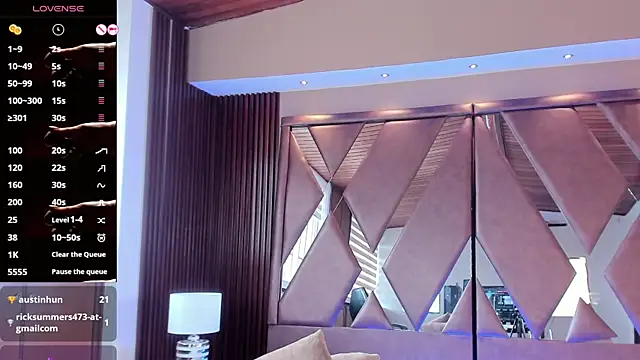 IsabellaaJoness online show from September 24, 3:11 pm