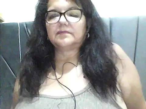 kassandra02 online show from October 10, 2:00 pm