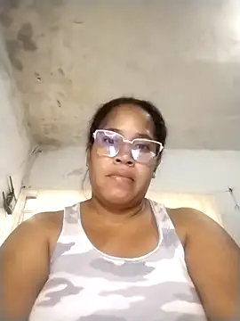 Arleth Mars online show from October 9, 12:53 pm