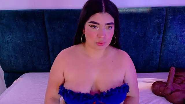 AgathaLynx online show from January 8, 10:41 am