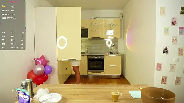 EmmaFisherf online show from November 29, 3:21 am