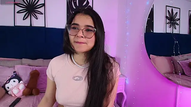 Tifanny grey online show from October 13, 5:04 pm