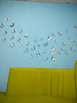 Evelyn pink1 online show from October 28, 10:21 am