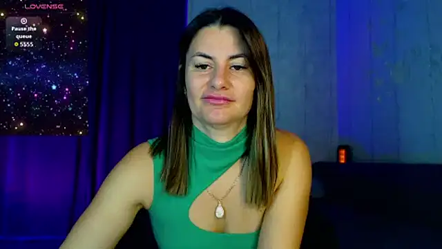 SuchAngel  online show from November 26, 2:34 am