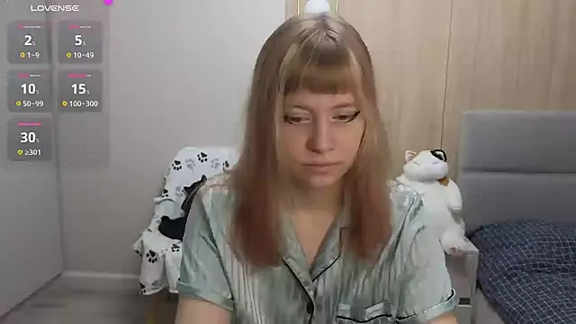 HermioneHHH online show from November 21, 8:22 pm