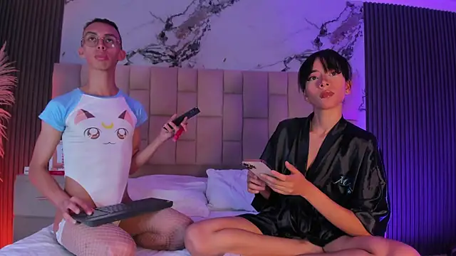 MelodyBliss online show from March 1, 5:18 am