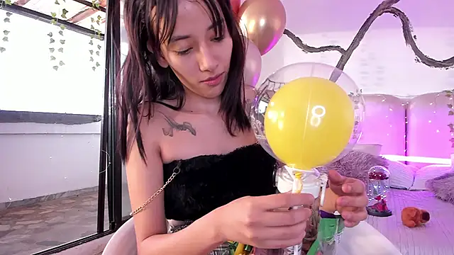 MelodyBliss online show from November 15, 10:11 pm