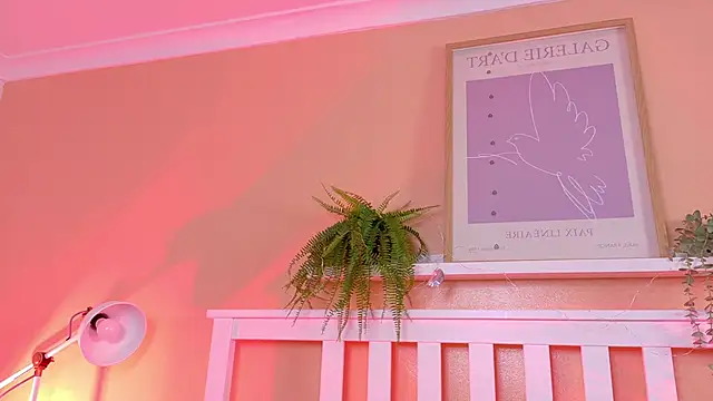 KendalMilleer online show from October 30, 12:50 pm